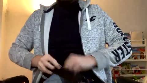 DDirty online show from February 17, 10:27 pm