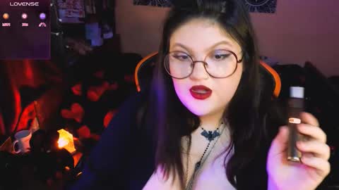 Luna online show from March 19, 7:25 am