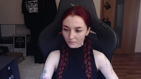 freak online show from February 20, 3:34 am