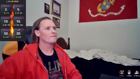 deadpool001369 online show from November 18, 3:42 am