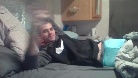 deafguyproud69 online show from October 5, 6:37 pm