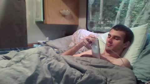 deafguyproud69 online show from October 26, 3:44 pm