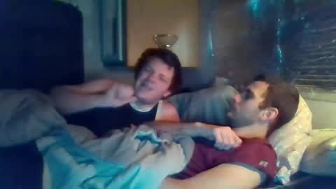 deafguyproud69 online show from October 20, 3:39 pm