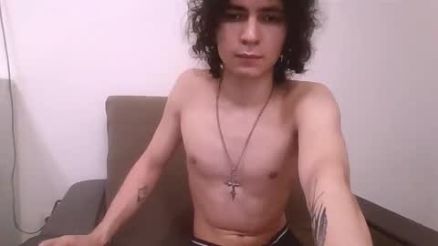 dean_raven online show from November 25, 12:31 am