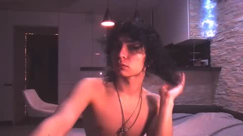 dean_raven online show from February 16, 11:47 pm