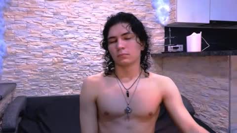 dean_raven online show from March 6, 5:06 am