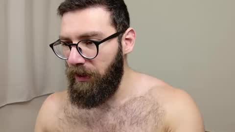 Dean online show from November 7, 8:44 pm