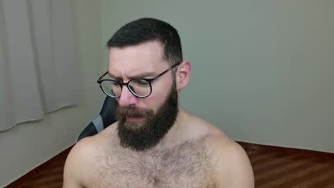 Dean online show from October 15, 8:53 pm