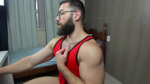 Dean online show from December 10, 8:49 pm