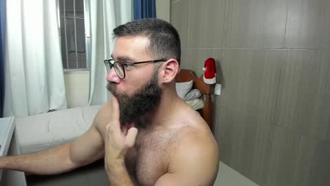 Dean online show from December 30, 8:25 pm