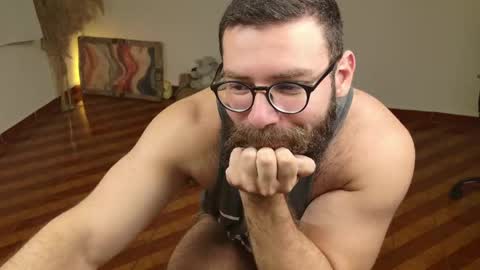 Dean online show from May 22, 8:37 pm