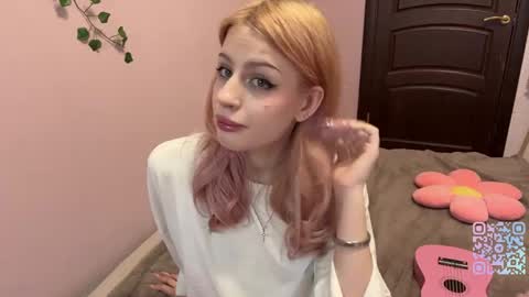 Maggie online show from May 4, 12:55 pm