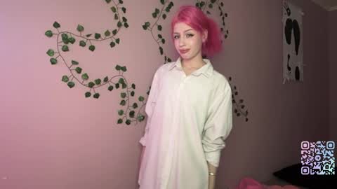 Maggie online show from May 7, 2:46 pm
