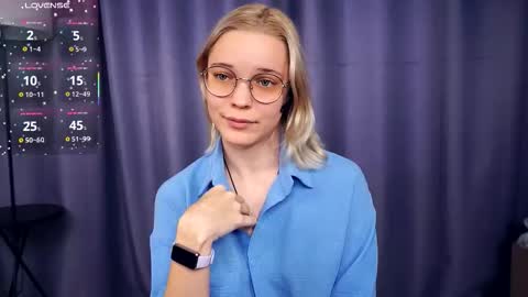 Snapshot of deannmaslen chatting on October 21, 6:29 am Charlie 18yo online show from October 21, 6:29 am