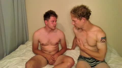 deanthickdick online show from December 27, 7:35 pm