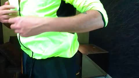 DeanThorn online show from January 7, 11:48 am