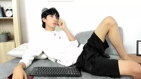 Jeycot online show from September 10, 1:01 pm