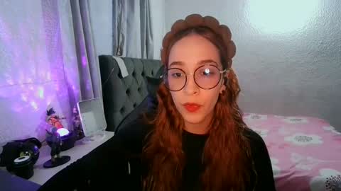 Juliet online show from July 27, 11:13 pm