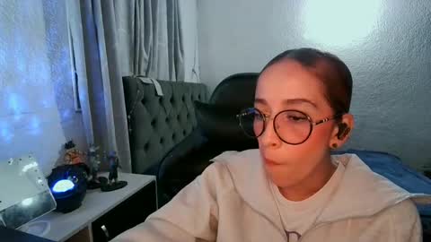 Juliet online show from July 22, 11:29 pm