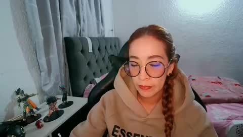 Juliet online show from October 20, 11:21 pm