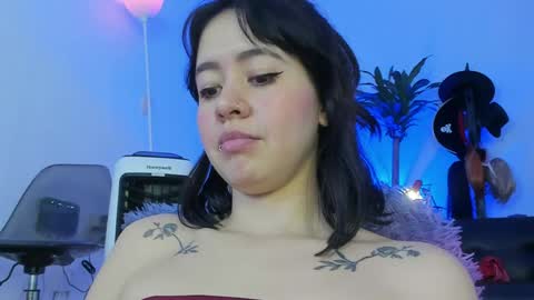 dearmilu28 online show from June 3, 10:48 pm