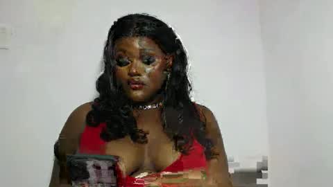 dearprettybaddie online show from May 6, 10:49 pm