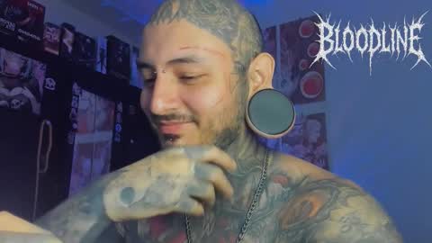    online show from November 15, 6:09 pm