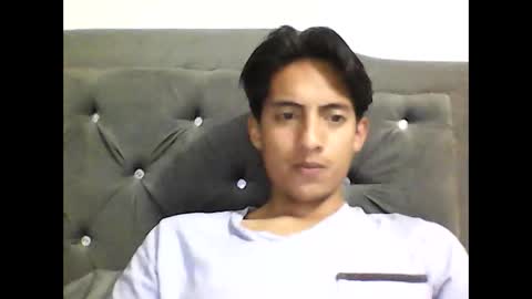 deathgun22 online show from December 23, 1:34 am