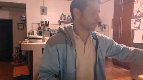 Paul Fitz online show from November 2, 9:42 am