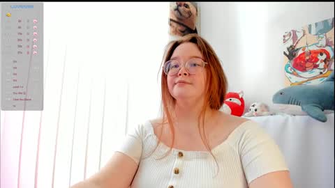 DeboraDebbieDee online show from February 14, 8:31 am