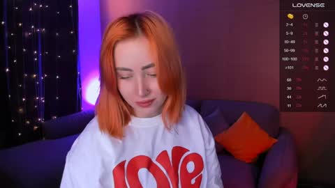 Debora online show from April 18, 2:13 am