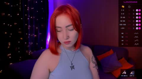 Debora online show from March 15, 2:16 am