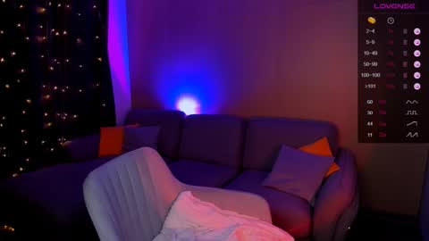 Debora online show from February 23, 2:58 am