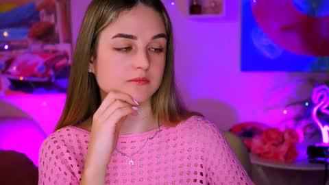 Debora online show from February 22, 5:02 am