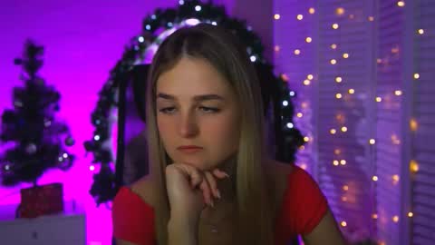 Debora online show from December 14, 3:13 am