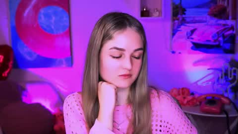 Debora online show from March 7, 3:51 am