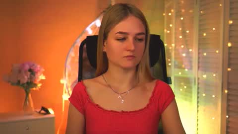 Debora online show from March 10, 5:45 am