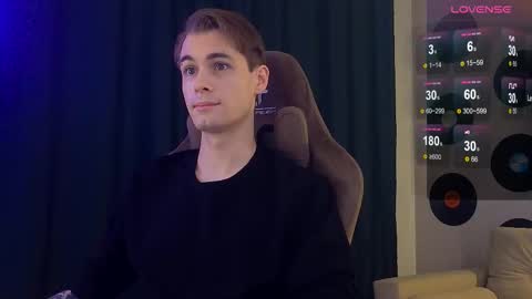 Samuel online show from November 30, 4:03 pm