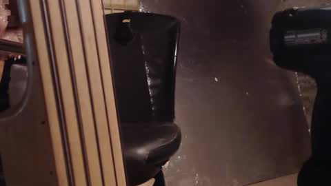 decarabas22 online show from April 12, 7:12 am