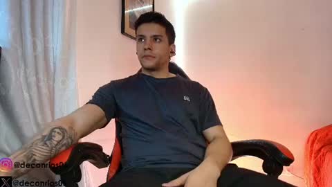 Santiago online show from June 11, 12:20 am