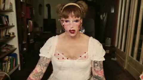 Deeliah online show from February 14, 10:23 pm