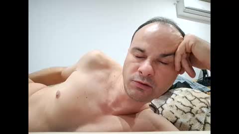 deep4u2023 online show from October 19, 2:44 pm