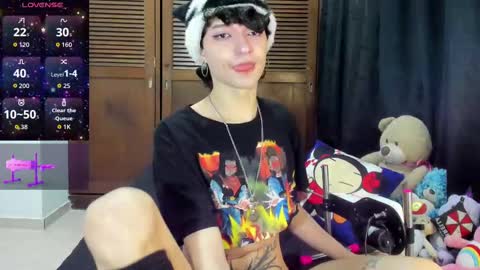 Snapshot of deep_sexual_dream1 chatting on October 12, 2:26 am deep sexual dream1 online show from October 12, 2:26 am