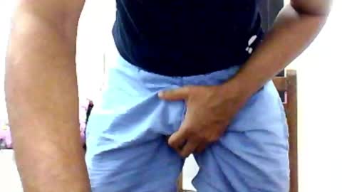 sandy4umylove2014 online show from December 3, 6:11 pm