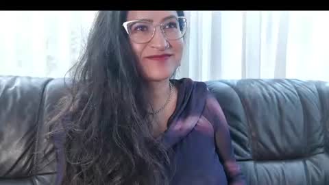 Andre  online show from July 14, 1:38 pm