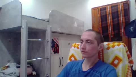 Obscure Itch online show from March 19, 4:45 pm