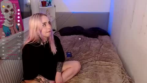 degradat1on online show from February 12, 5:05 pm