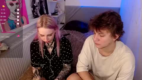 degradat1on online show from February 23, 11:34 am