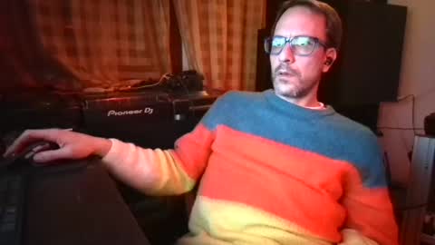 Snapshot of degrandis chatting on January 26, 10:24 pm Luka Magic online show from January 26, 10:24 pm