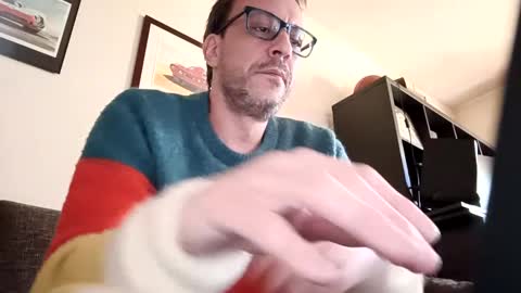 Snapshot of degrandis chatting on January 24, 9:17 am Luka Magic online show from January 24, 9:17 am